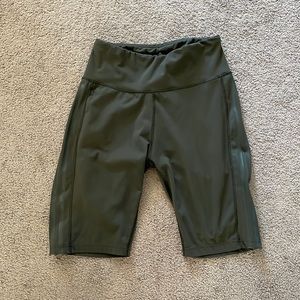 Adidas Biker Shorts